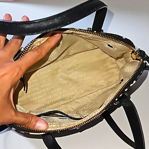 Kate Spade Bag - Picture 8 of 10